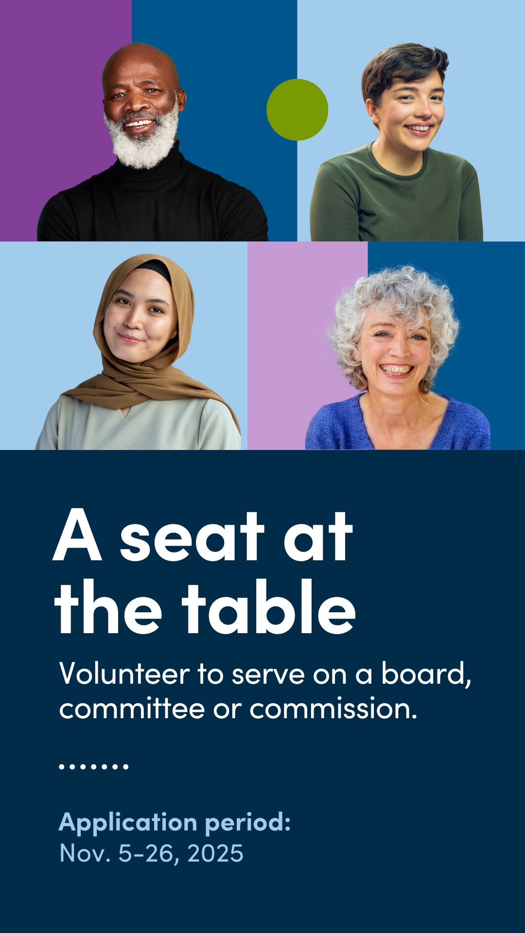 Halifax Regional Municipality ad