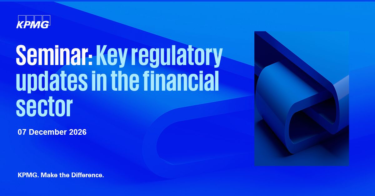 KPMG Cyprus ad