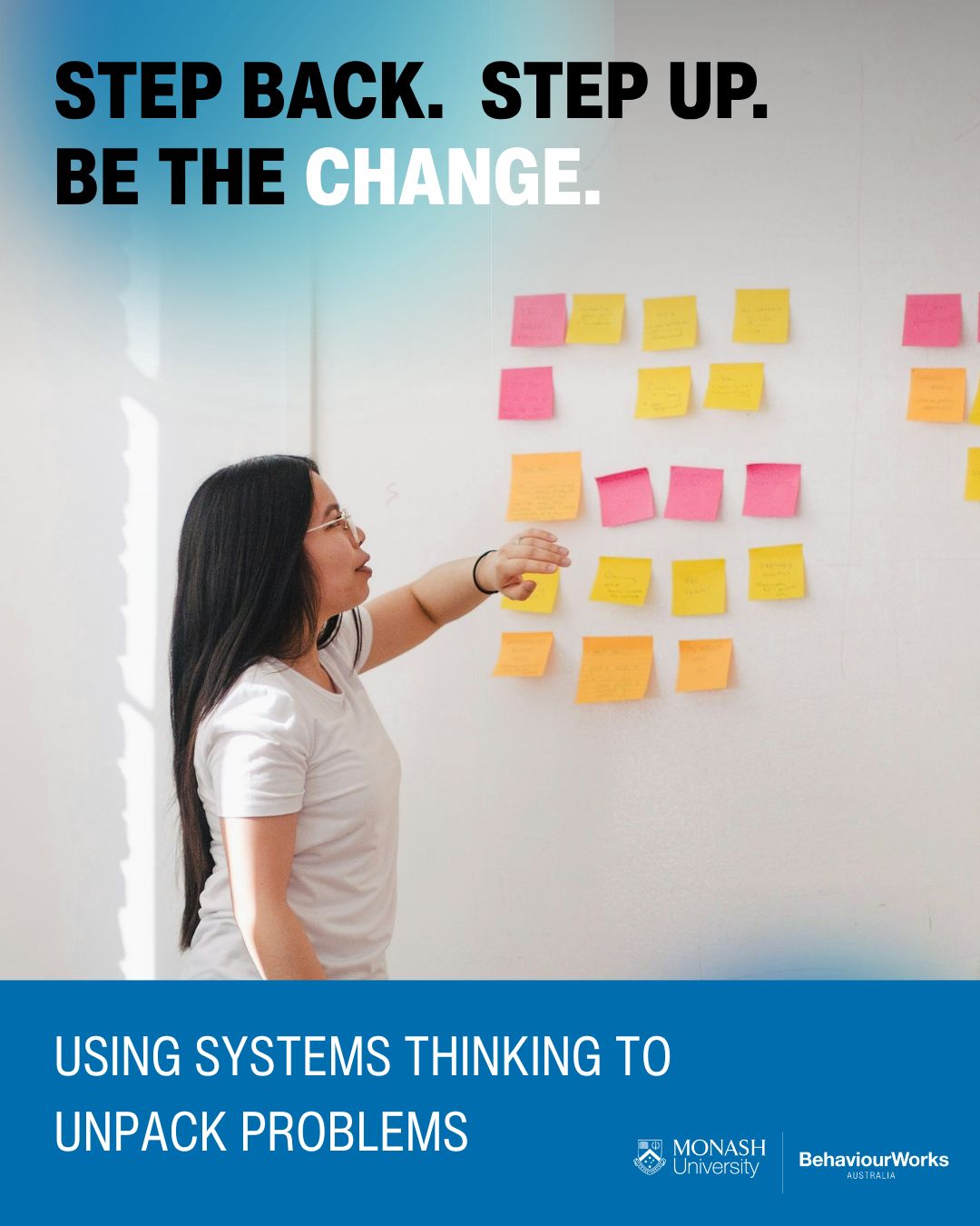 BehaviourWorks Australia ad