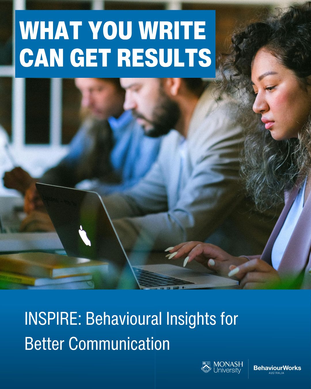 BehaviourWorks Australia ad