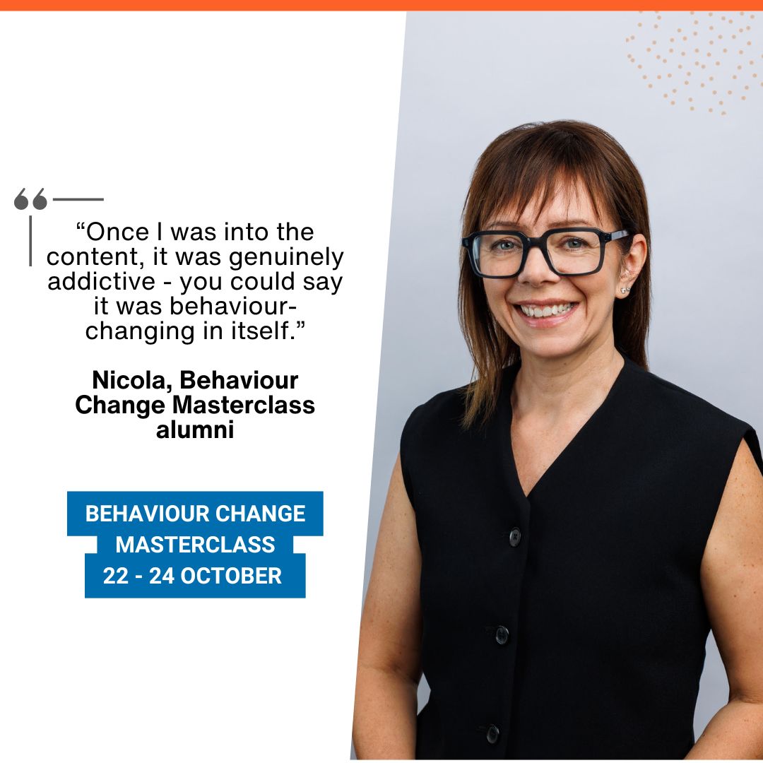 BehaviourWorks Australia ad
