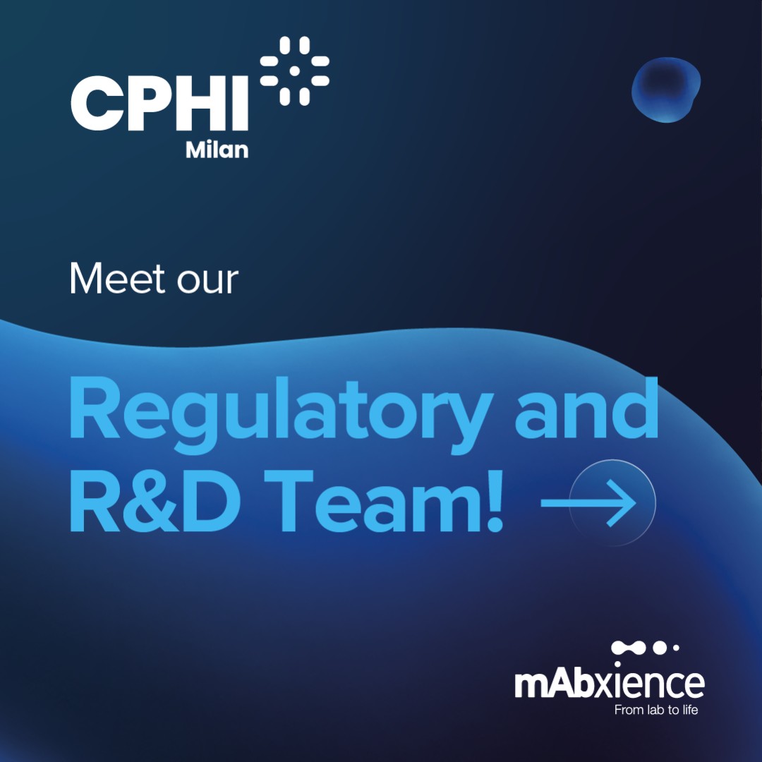 mAbxience ad