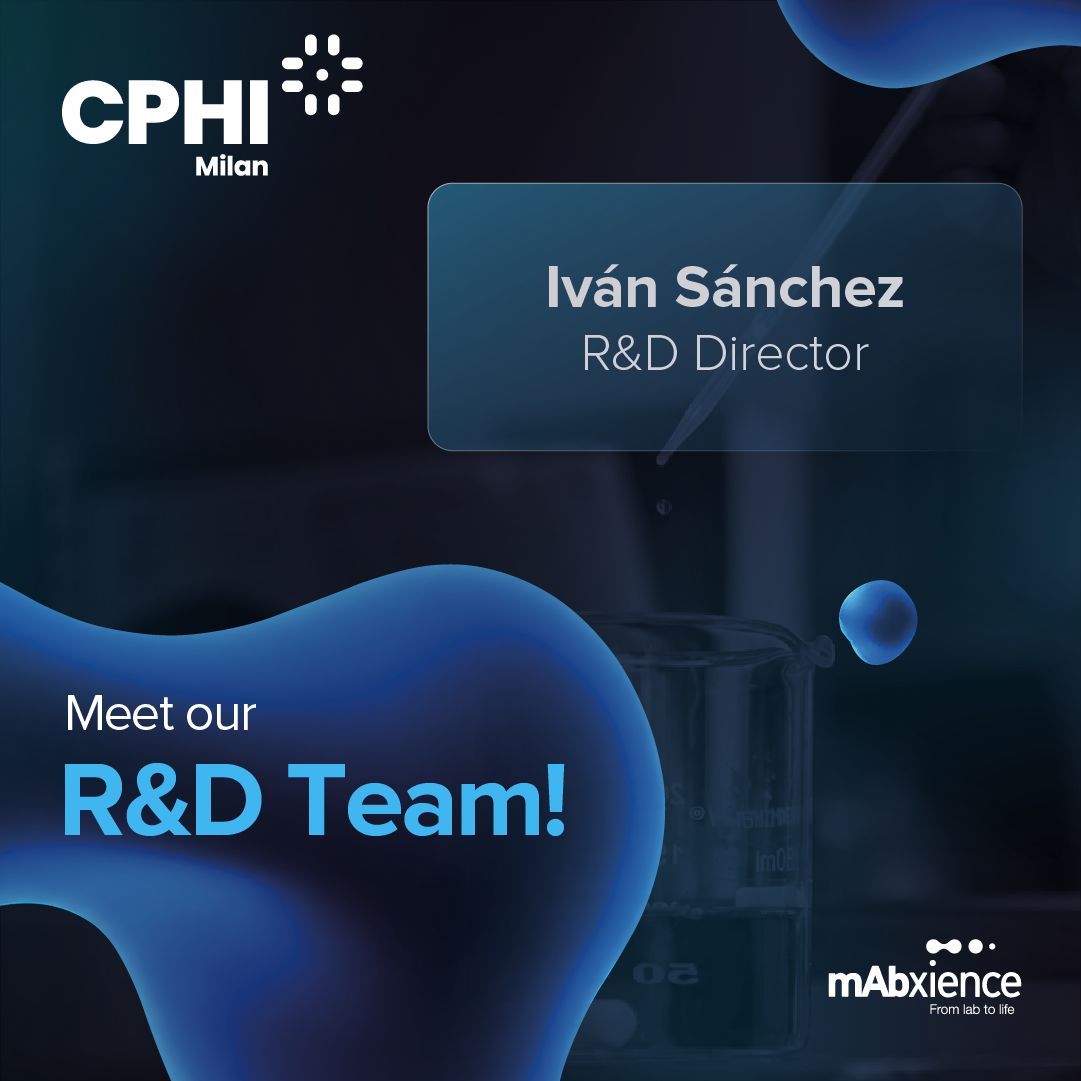 mAbxience ad
