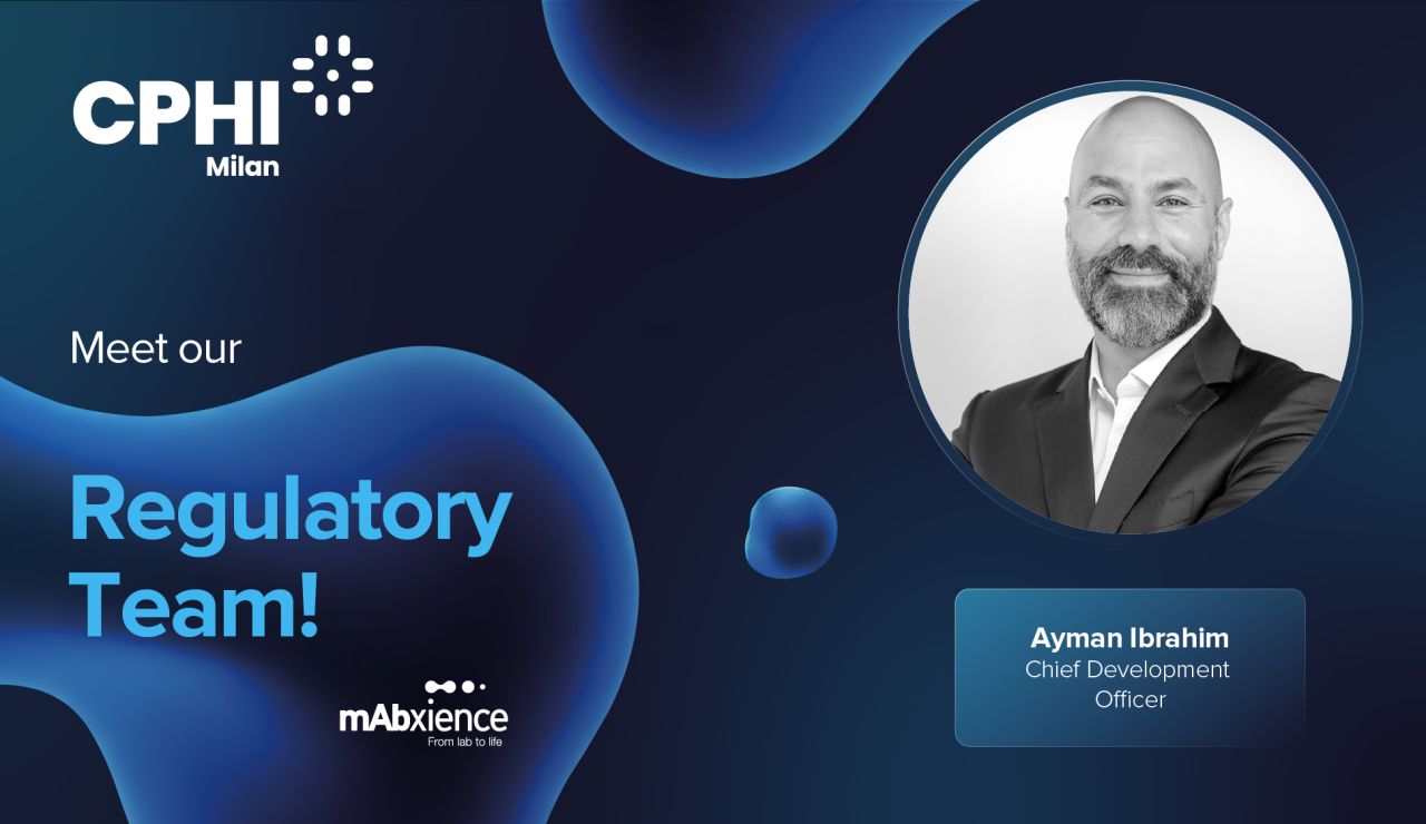 mAbxience ad