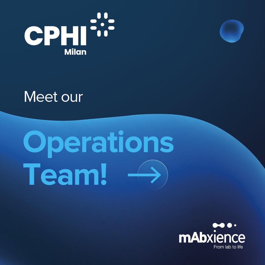 mAbxience ad