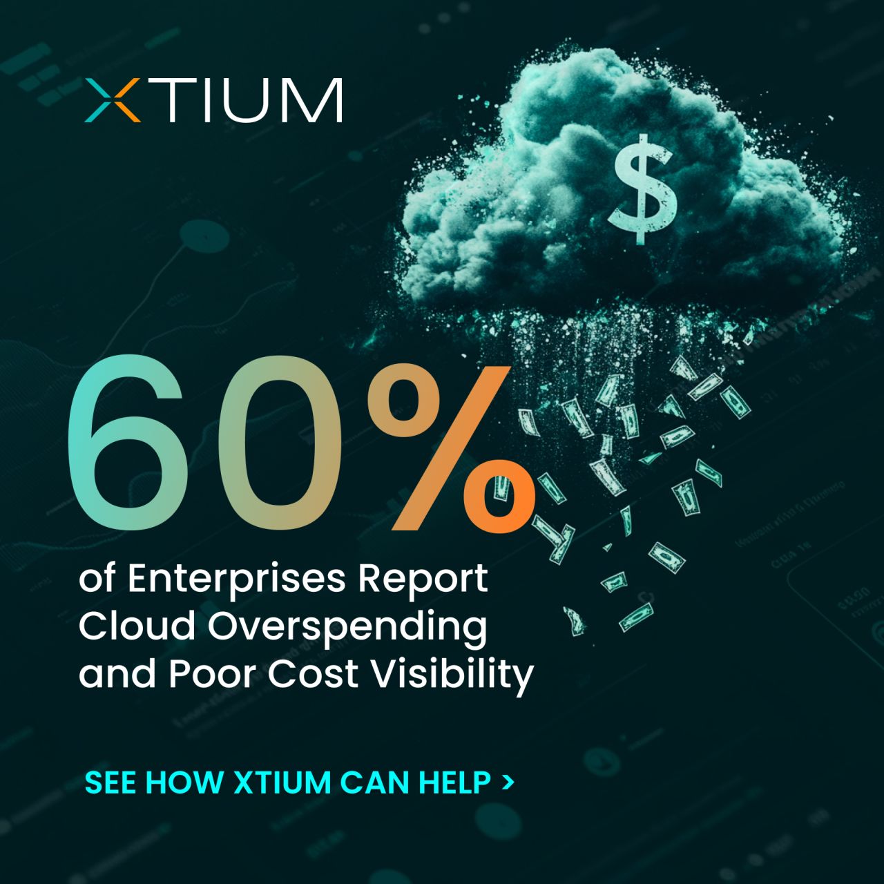 XTIUM ad