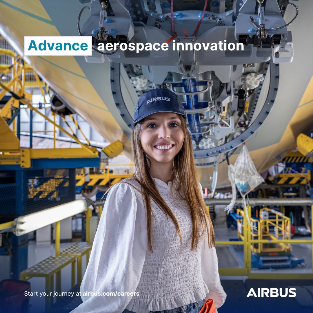 Airbus ad