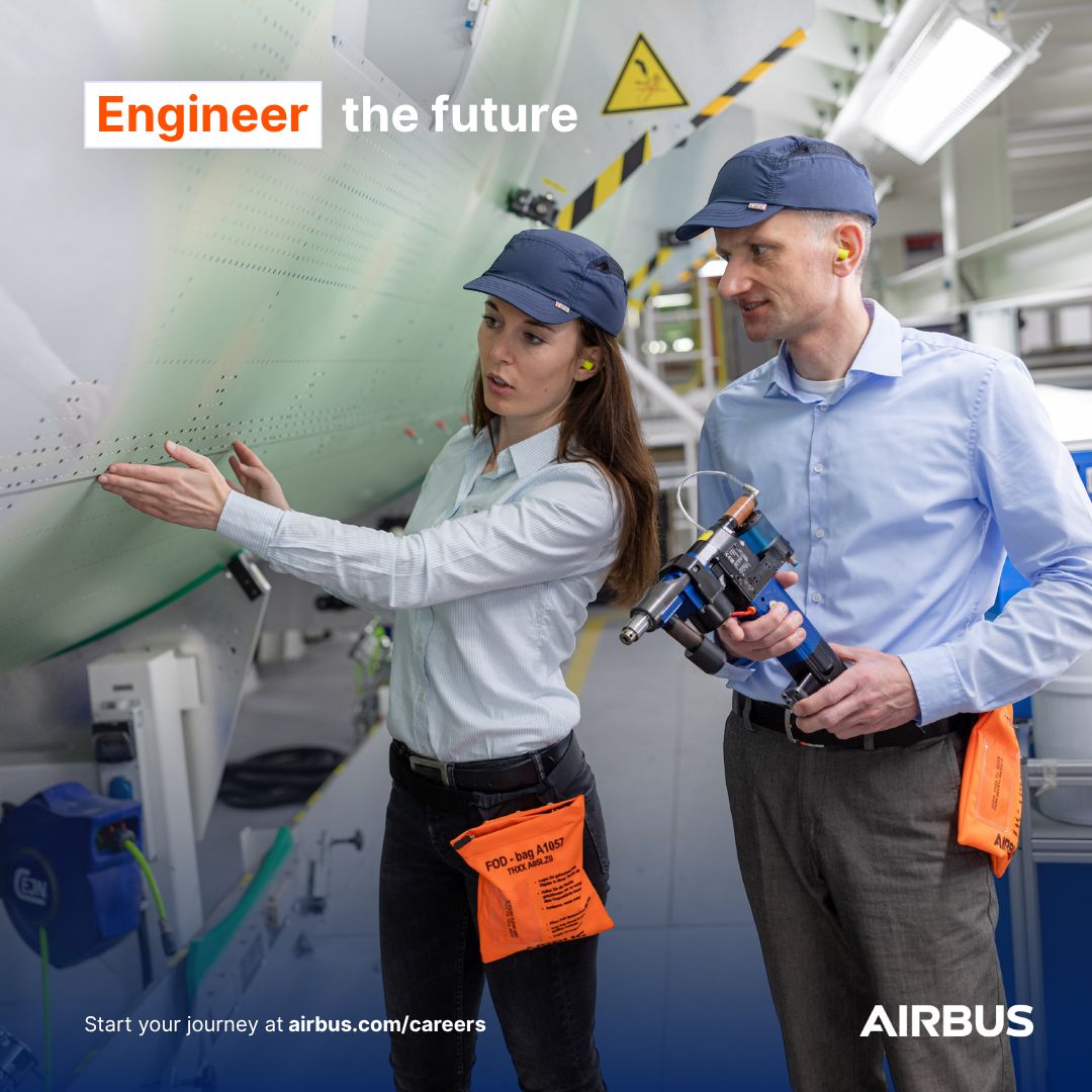 Airbus ad