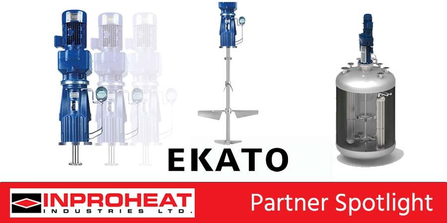 Inproheat Industries Ltd. ad