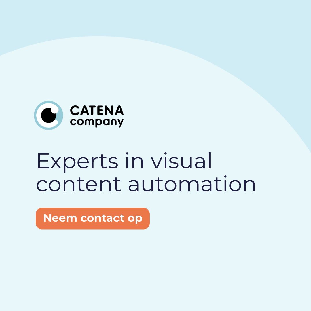 Catena Company ad