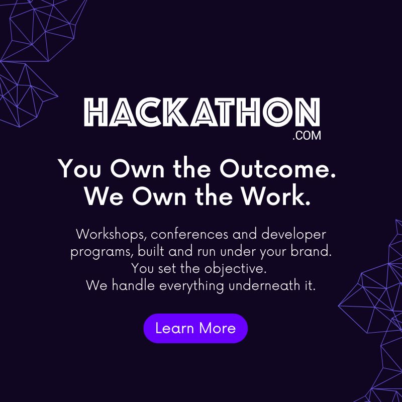 BeMyApp ad