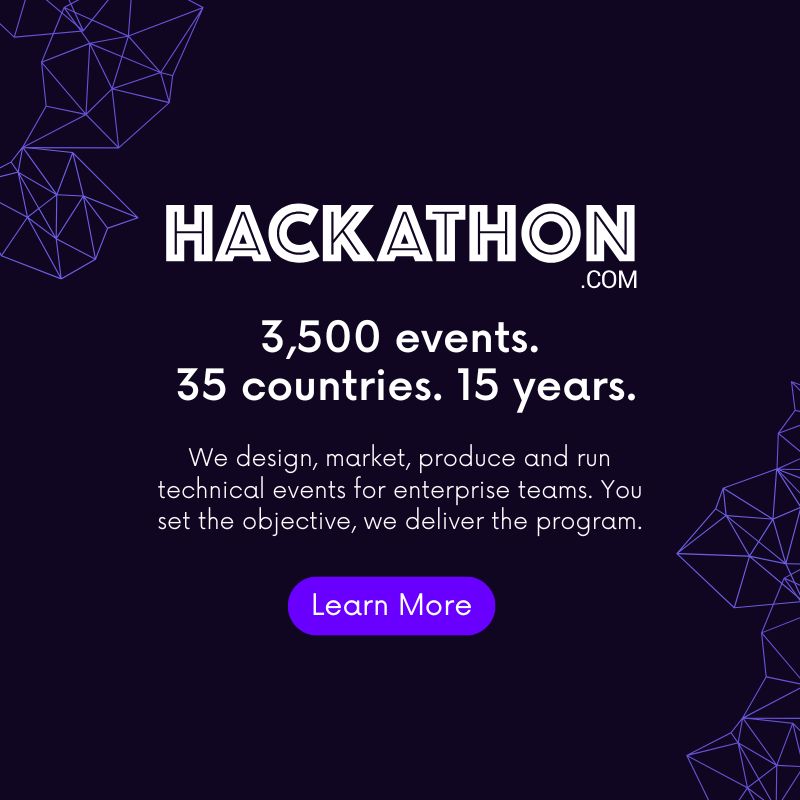 BeMyApp ad