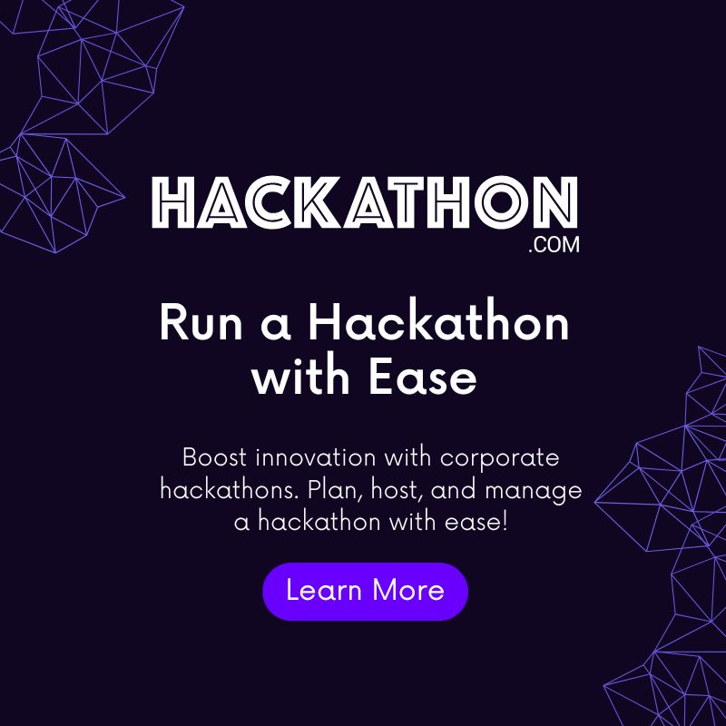 BeMyApp ad