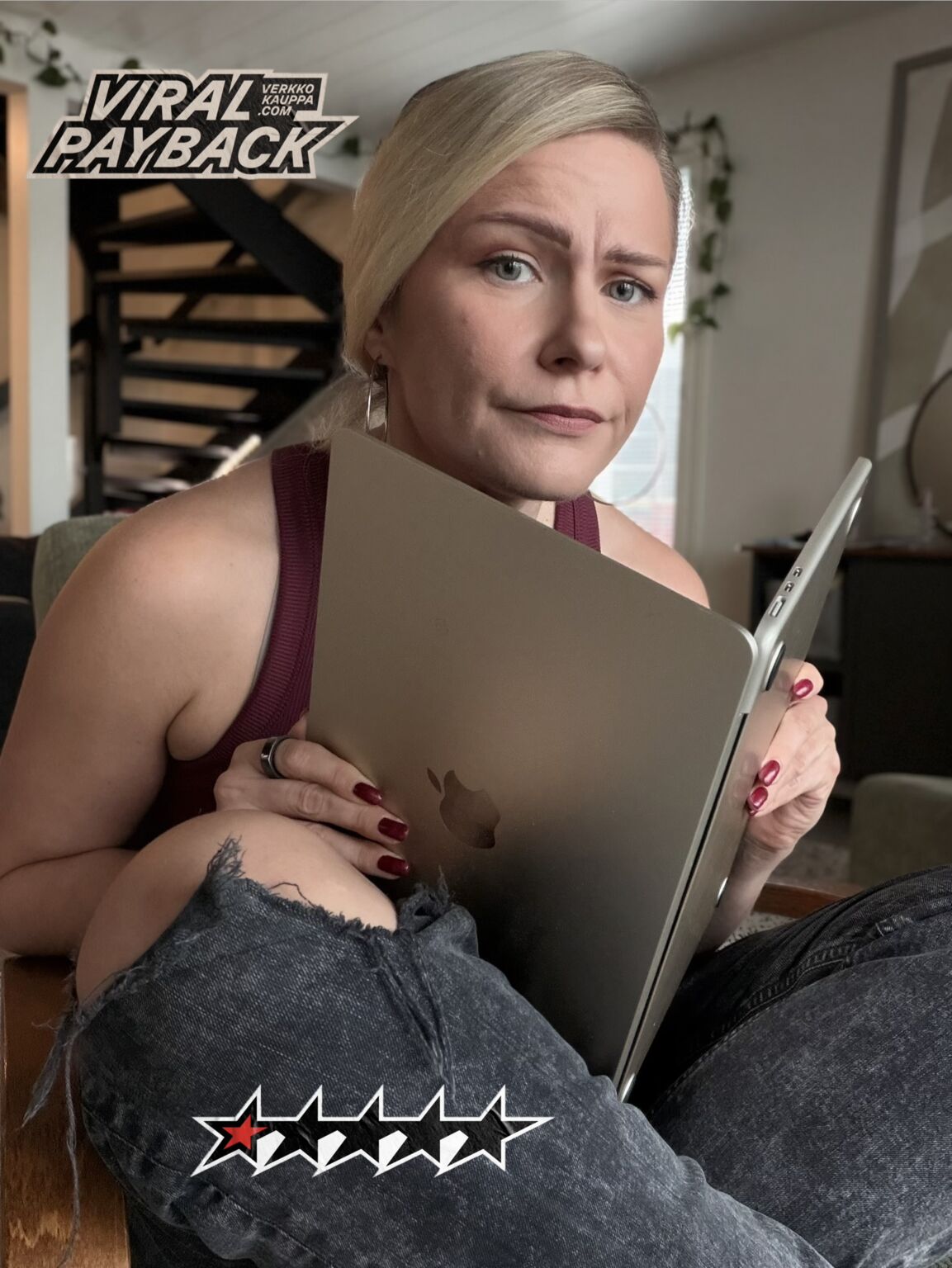 Verkkokauppa.com ad