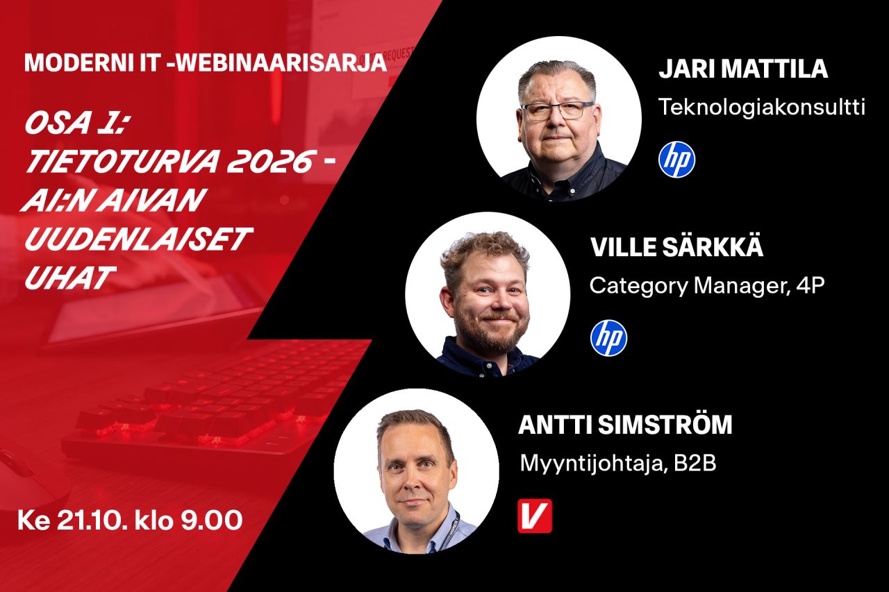 Verkkokauppa.com ad