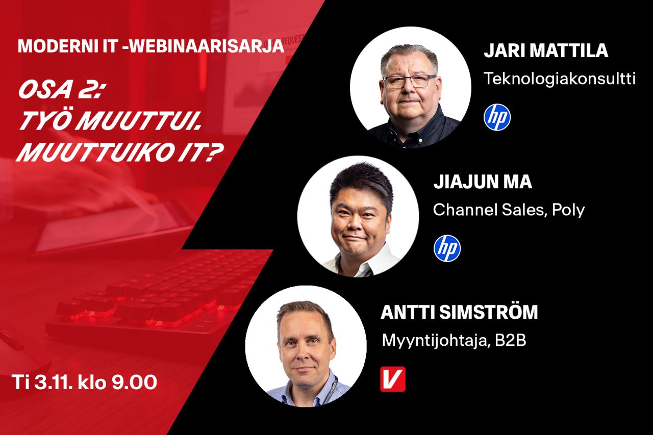 Verkkokauppa.com ad
