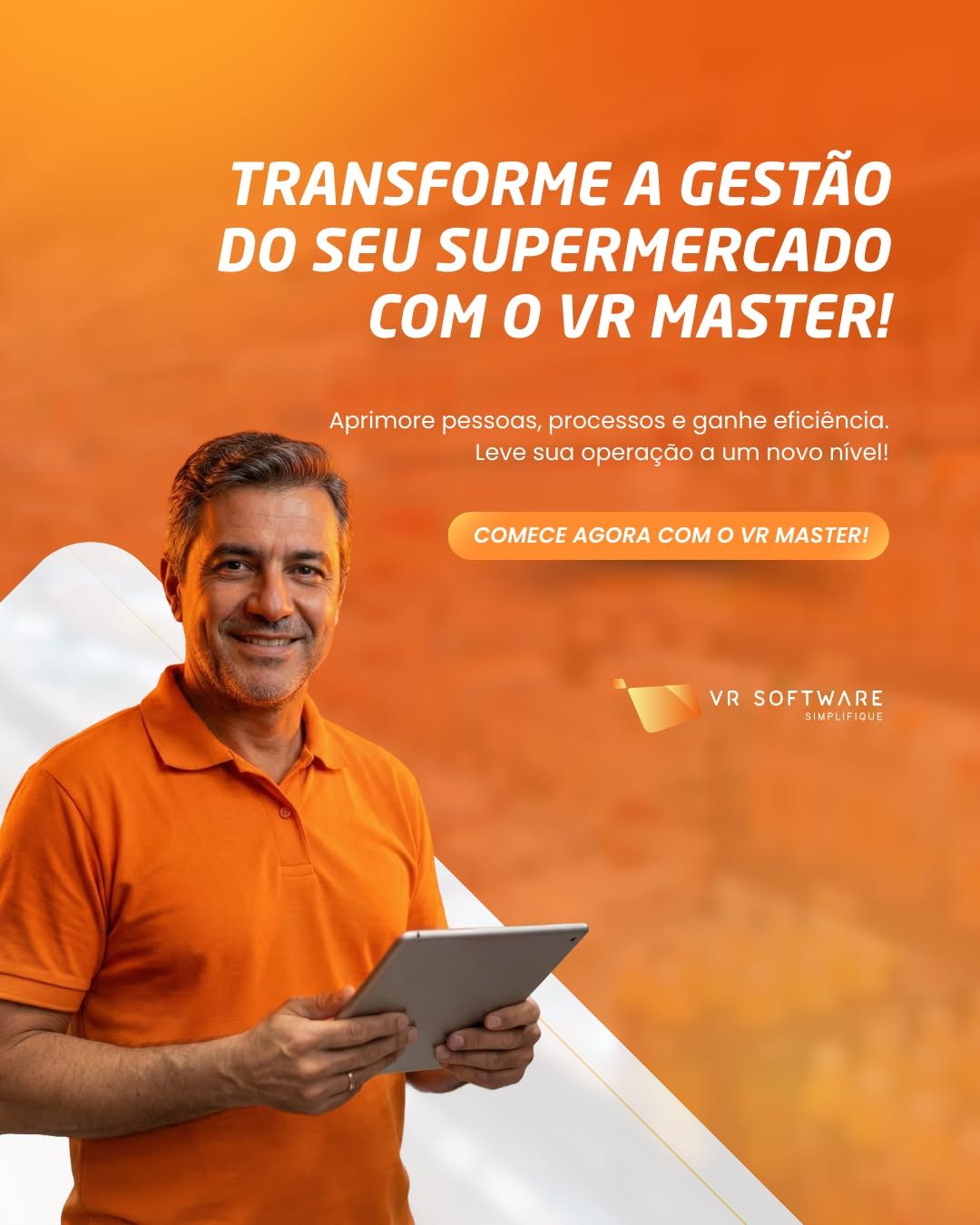 VR SOFTWARE ad