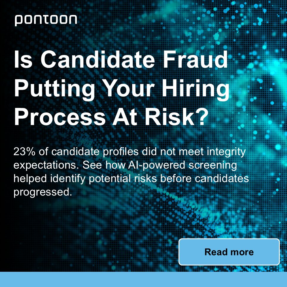 Pontoon Solutions ad