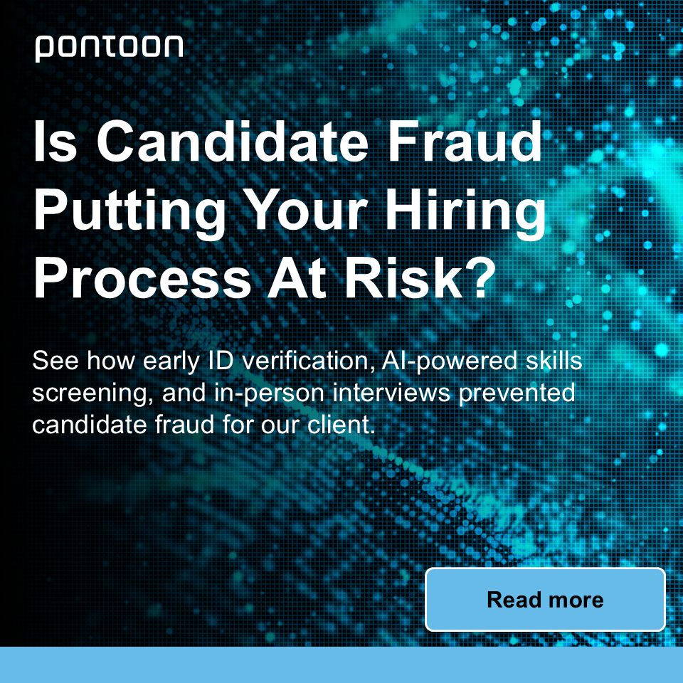 Pontoon Solutions ad