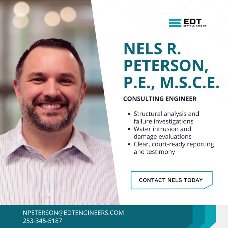Engineering Design & Testing Corp. (EDT) ad