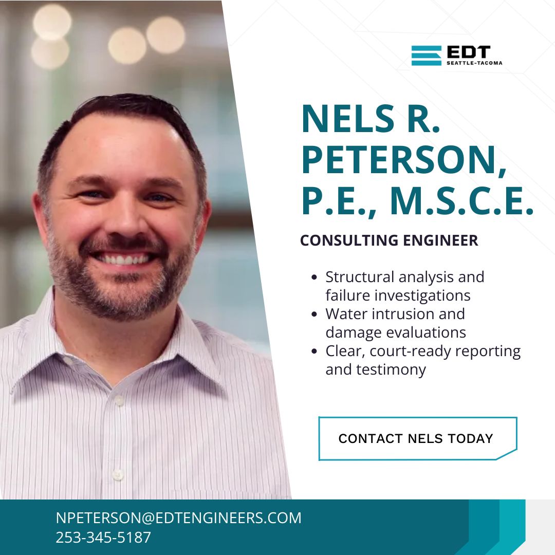 Engineering Design & Testing Corp. (EDT) ad