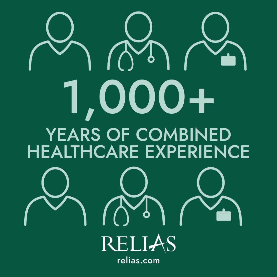 Relias ad