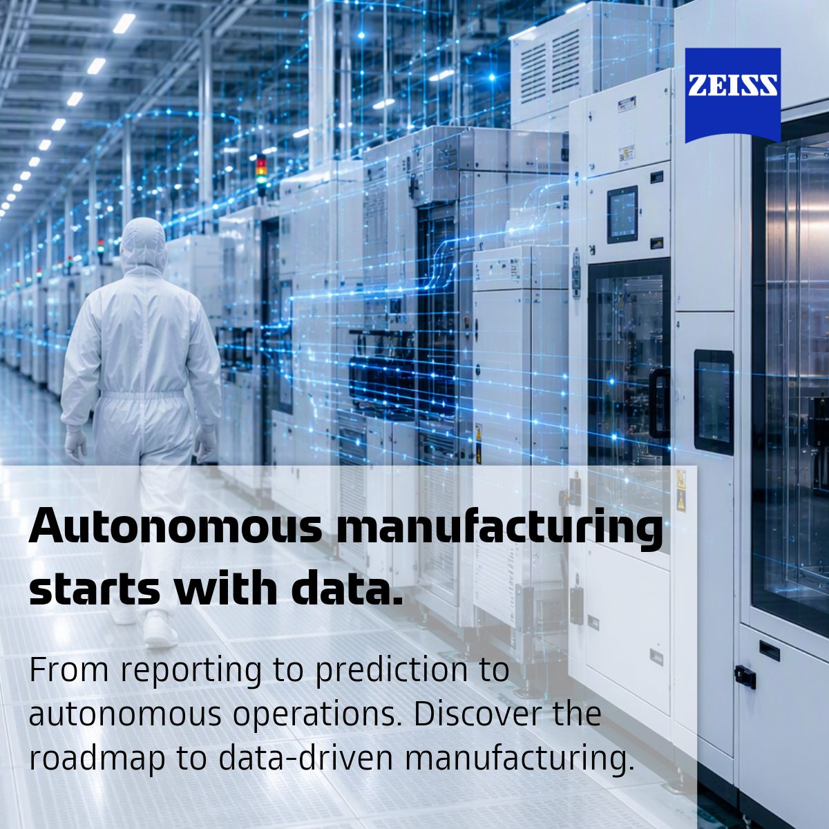 ZEISS Digital Innovation ad