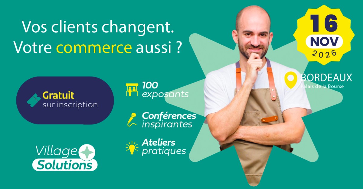 CCI Bordeaux Gironde ad