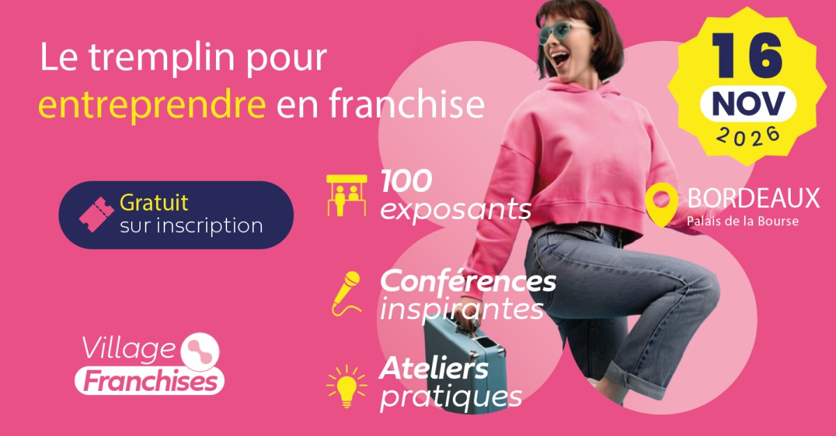 CCI Bordeaux Gironde ad