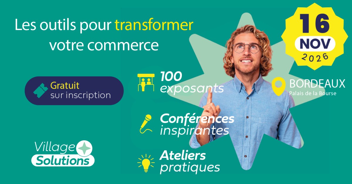 CCI Bordeaux Gironde ad