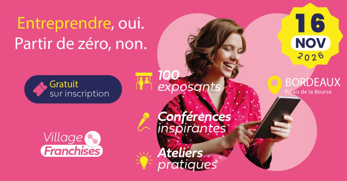 CCI Bordeaux Gironde ad
