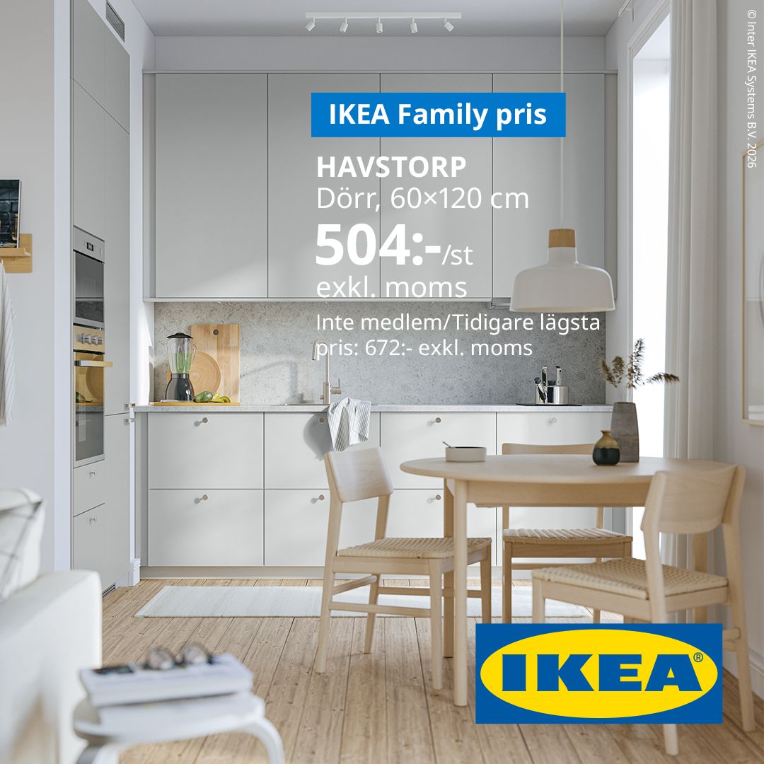 IKEA ad
