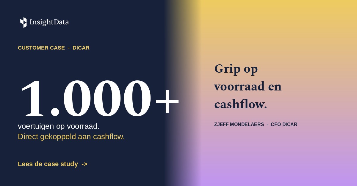 InsightData ad