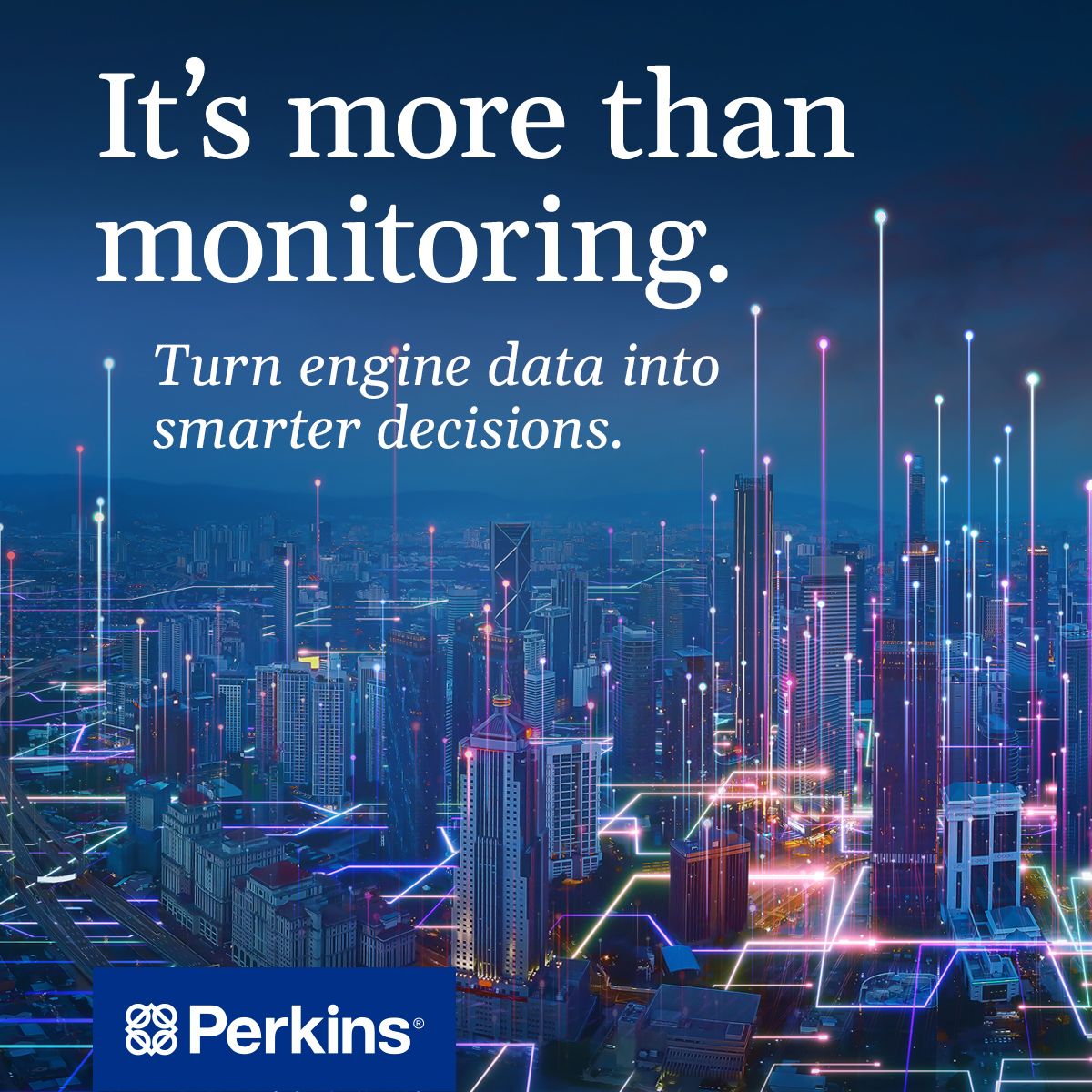 Perkins Engines Company Limited ad