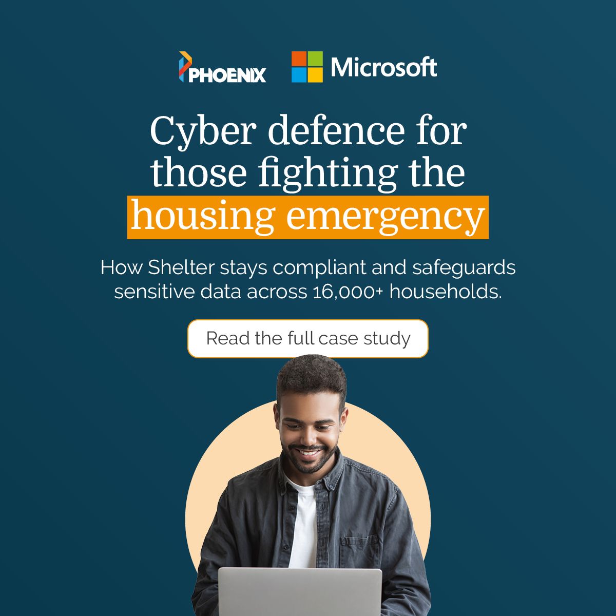 Phoenix Software ad