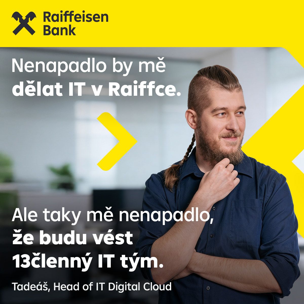 Raiffeisenbank Česká republika ad