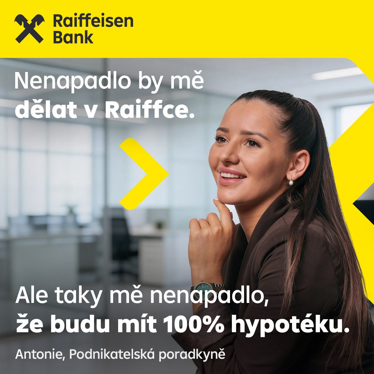 Raiffeisenbank Česká republika ad