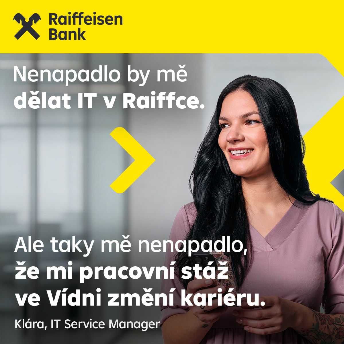 Raiffeisenbank Česká republika ad