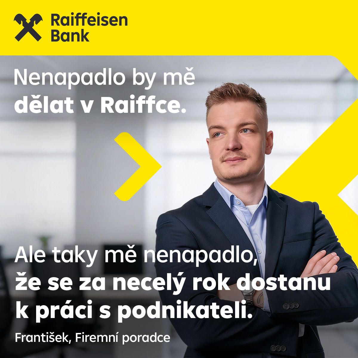 Raiffeisenbank Česká republika ad