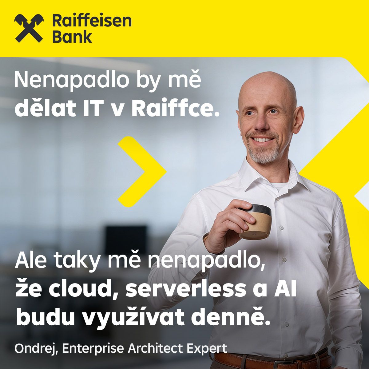 Raiffeisenbank Česká republika ad