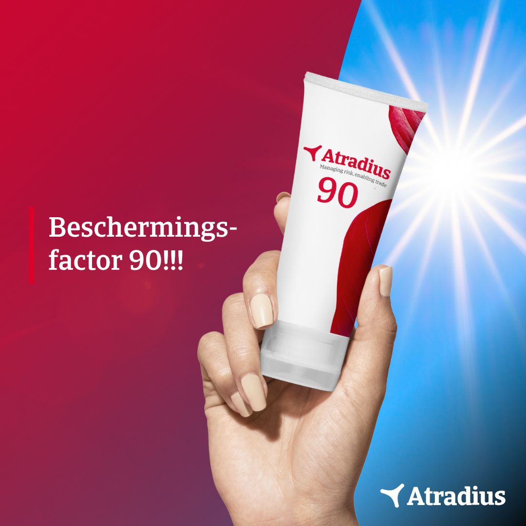 Atradius België ad