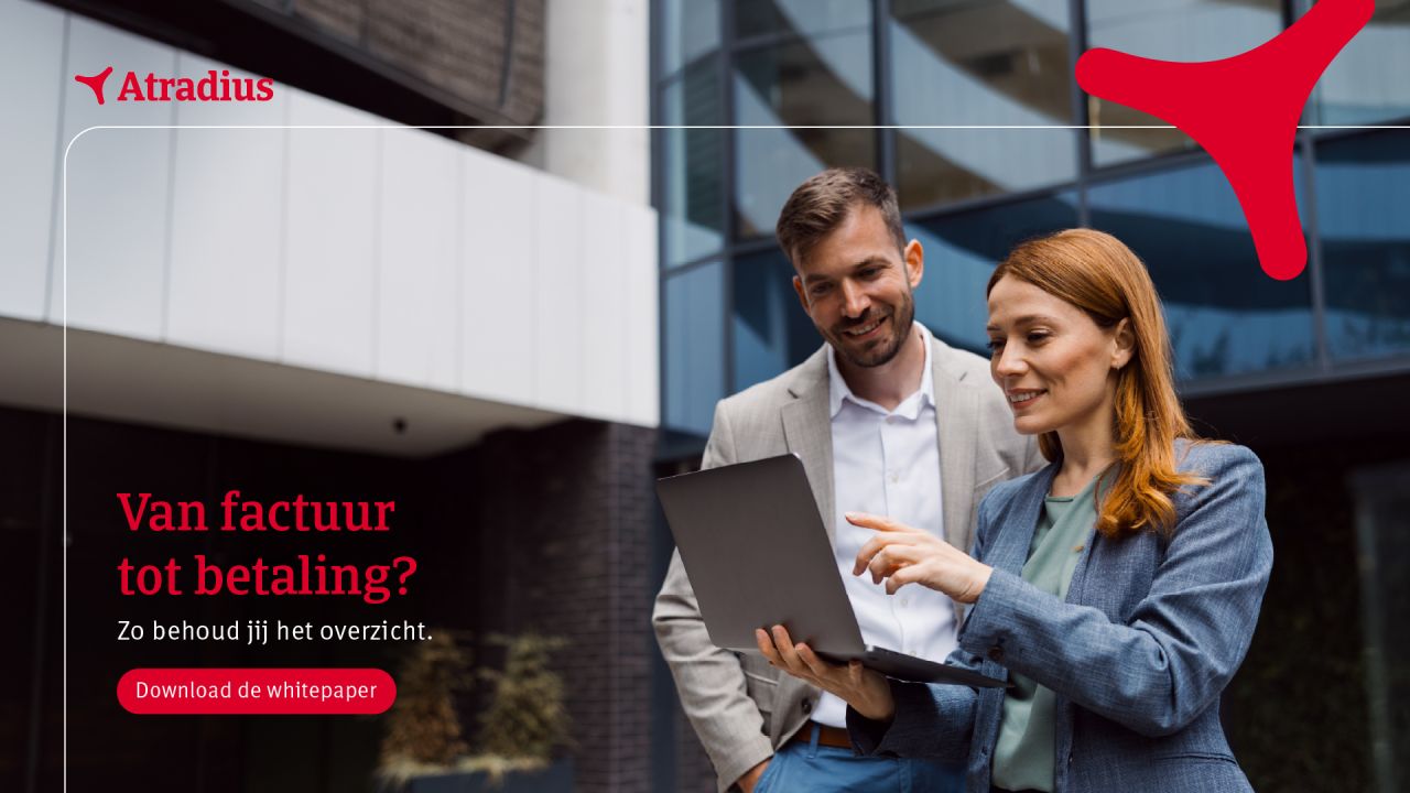 Atradius België ad