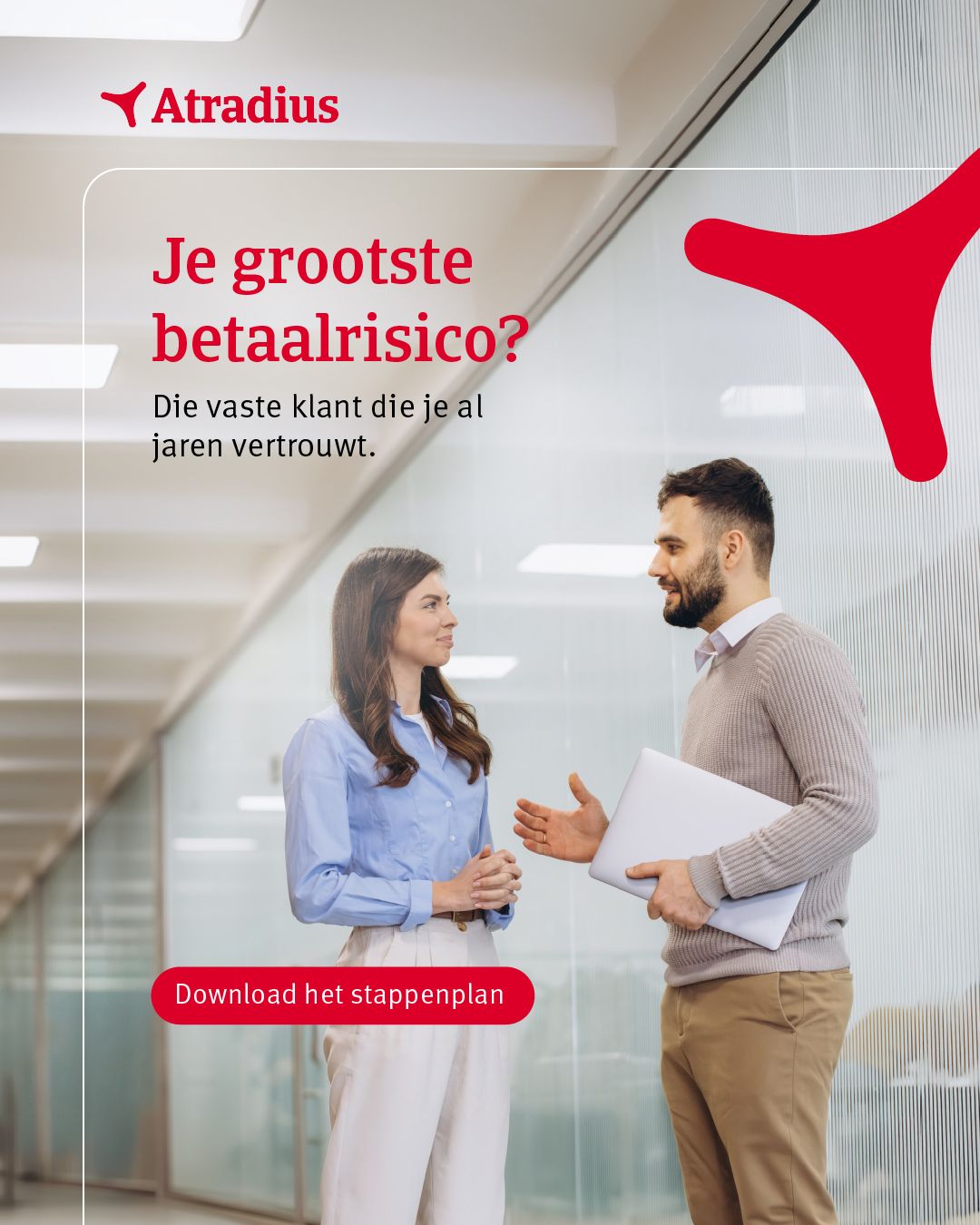Atradius België ad