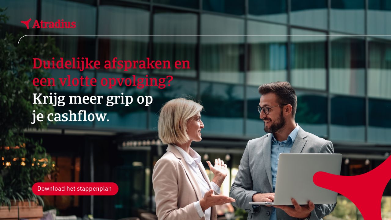 Atradius België ad