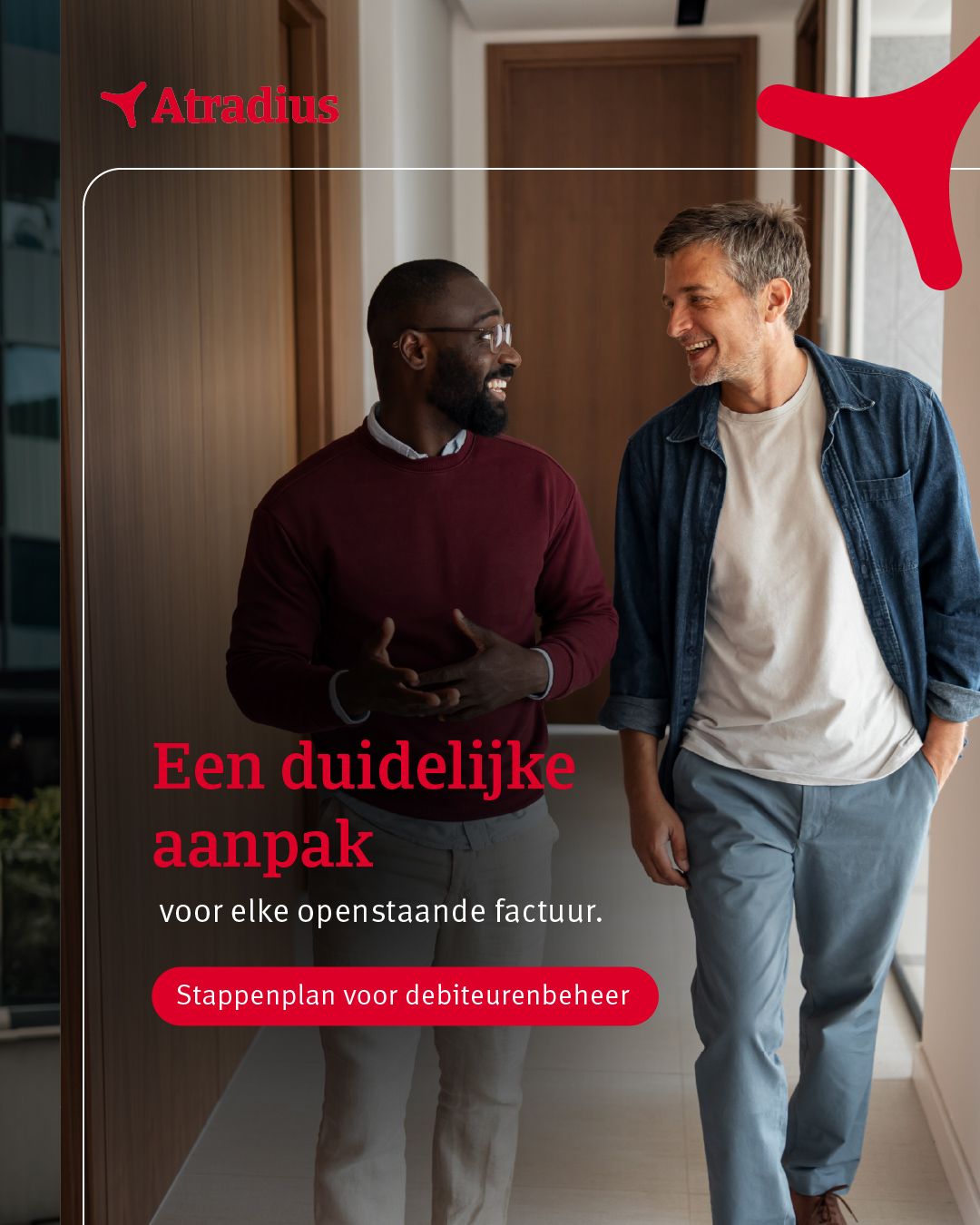 Atradius België ad