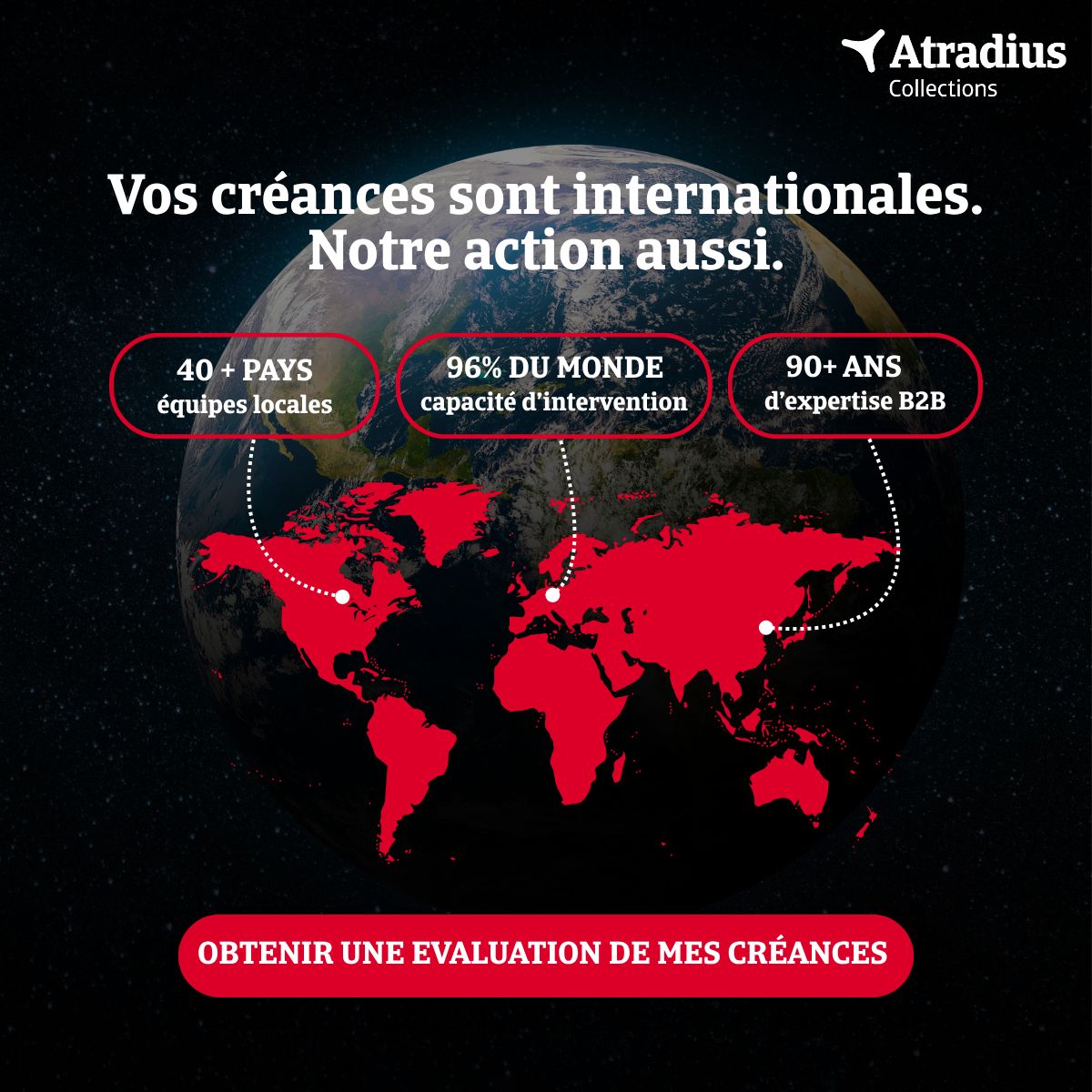 Atradius Collections ad