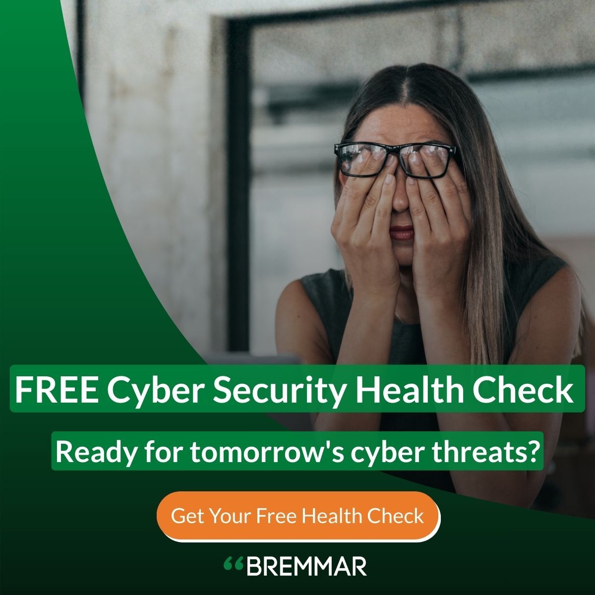 Bremmar ad