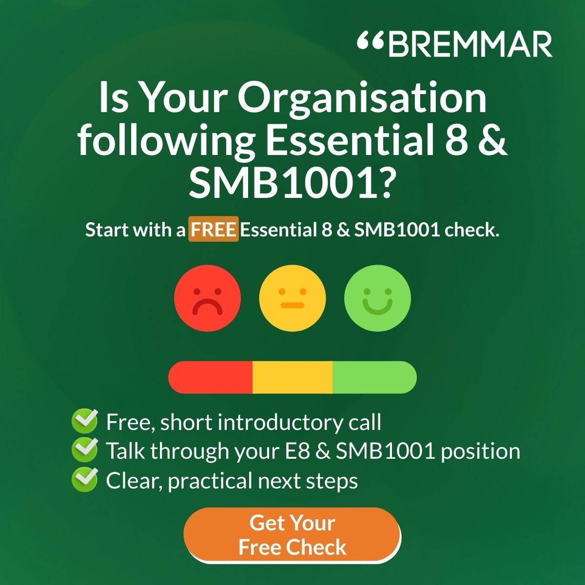 Bremmar ad