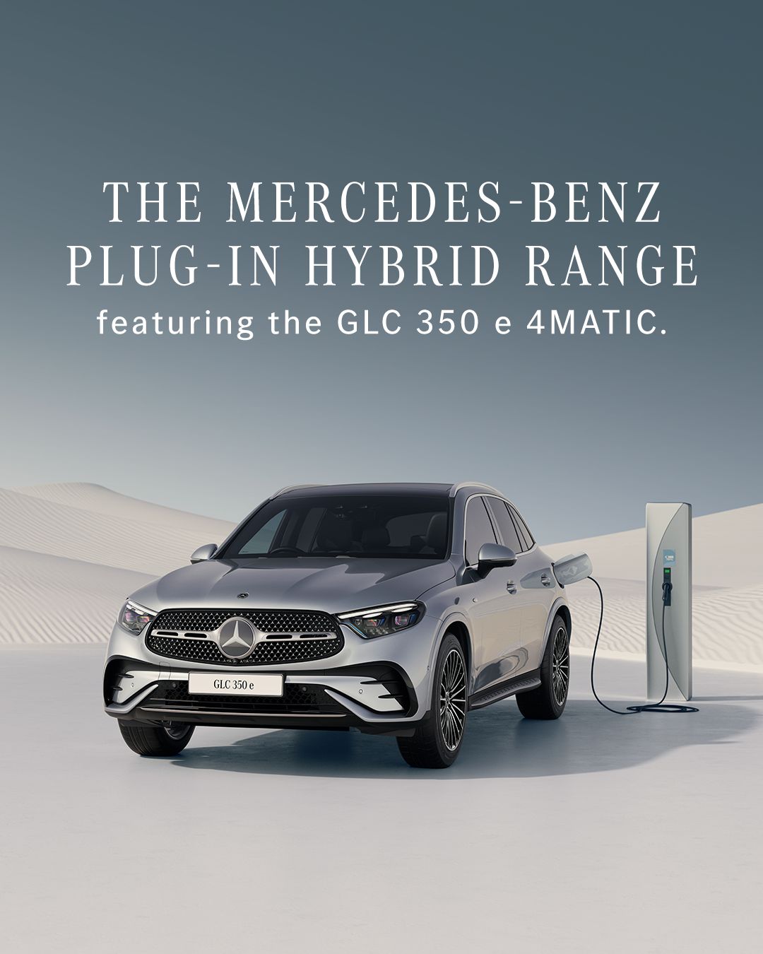 Mercedes-Benz Australia ad