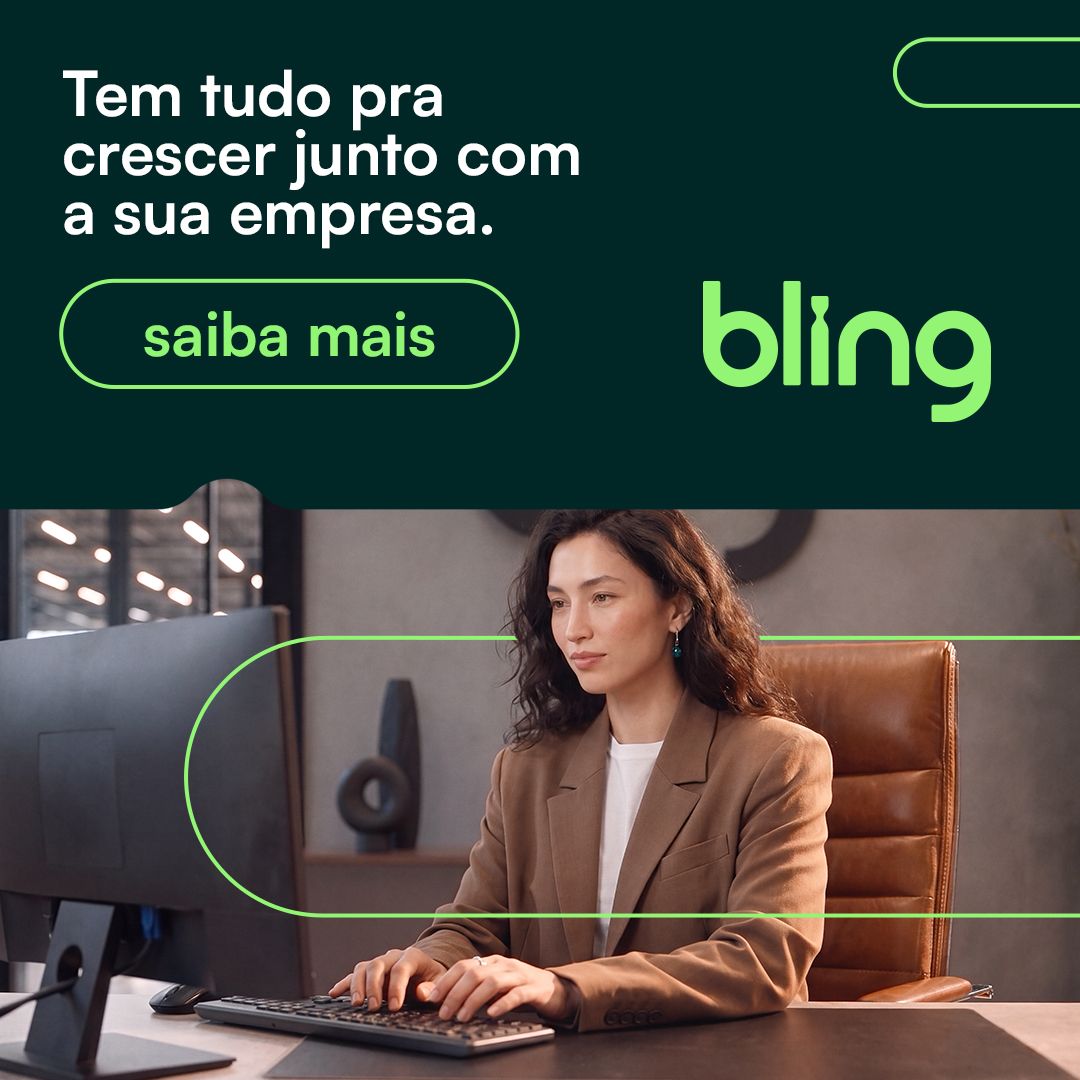 Bling ad